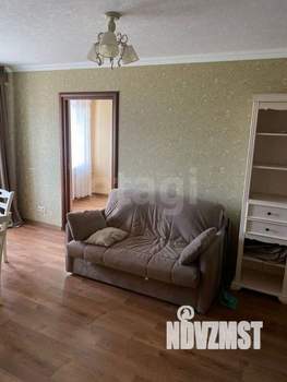 3-к квартира, вторичка, 55м2, 5/5 этаж