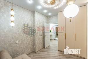 1-к квартира, вторичка, 30м2, 11/24 этаж