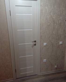 1-к квартира, вторичка, 33м2, 14/22 этаж