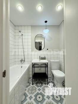 3-к квартира, вторичка, 44м2, 2/5 этаж