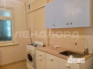 1-к квартира, вторичка, 42м2, 1/9 этаж
