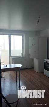 3-к квартира, вторичка, 83м2, 15/19 этаж