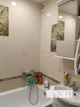 1-к квартира, вторичка, 24м2, 7/9 этаж