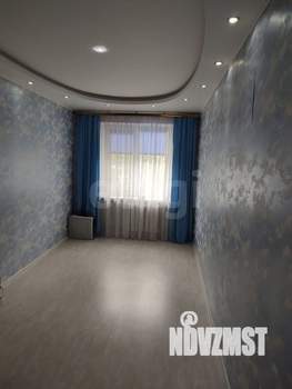 3-к квартира, вторичка, 59м2, 5/5 этаж