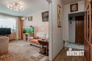 3-к квартира, вторичка, 67м2, 8/9 этаж