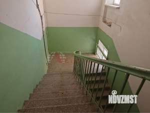 2-к квартира, вторичка, 60м2, 5/5 этаж