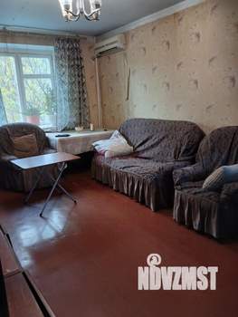 4-к квартира, вторичка, 67м2, 3/10 этаж