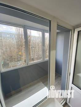 2-к квартира, вторичка, 53м2, 6/9 этаж