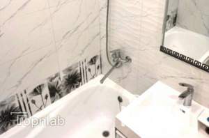 2-к квартира, вторичка, 42м2, 1/5 этаж