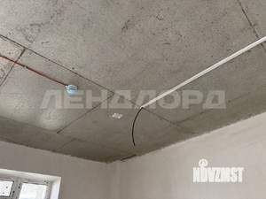 1-к квартира, вторичка, 42м2, 1/24 этаж