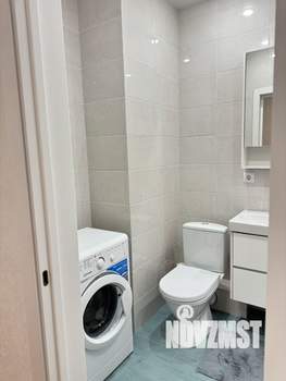 1-к квартира, вторичка, 46м2, 13/25 этаж