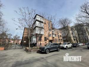 3-к квартира, вторичка, 68м2, 2/3 этаж