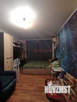 1-к квартира, вторичка, 30м2, 1/5 этаж