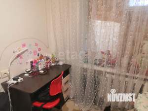 4-к квартира, вторичка, 66м2, 9/9 этаж