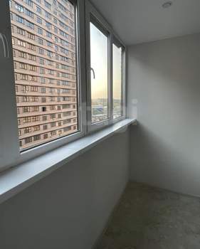 Студия квартира, вторичка, 32м2, 12/24 этаж