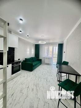 Студия квартира, вторичка, 26м2, 14/21 этаж