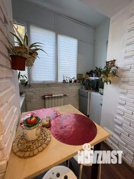 Студия квартира, вторичка, 20м2, 1/4 этаж