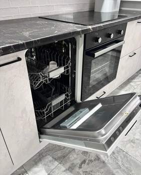 1-к квартира, вторичка, 42м2, 5/5 этаж