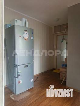 1-к квартира, вторичка, 35м2, 2/5 этаж