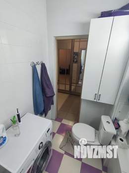 1-к квартира, вторичка, 30м2, 2/5 этаж