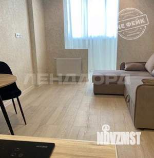 Студия квартира, вторичка, 25м2, 24/24 этаж