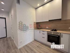 1-к квартира, вторичка, 33м2, 3/20 этаж