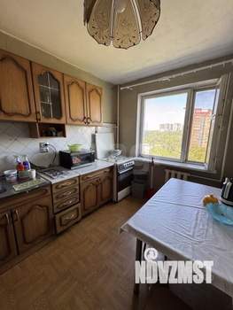 3-к квартира, вторичка, 67м2, 8/10 этаж