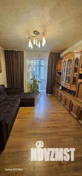 2-к квартира, вторичка, 55м2, 6/9 этаж