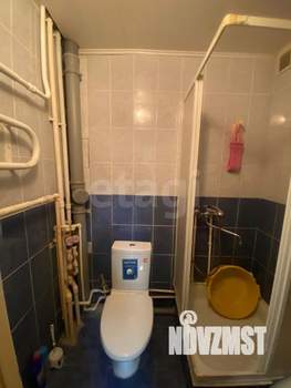 1-к квартира, вторичка, 30м2, 5/9 этаж