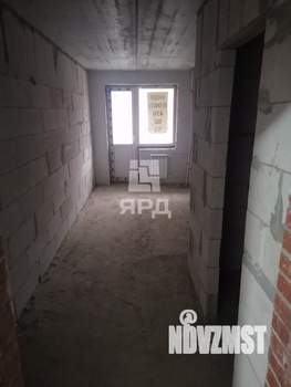 Студия квартира, вторичка, 21м2, 2/4 этаж