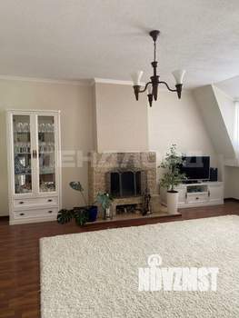 3-к квартира, вторичка, 85м2, 3/3 этаж