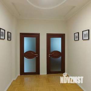 3-к квартира, вторичка, 120м2, 6/16 этаж