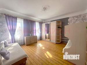 3-к квартира, вторичка, 62м2, 2/2 этаж