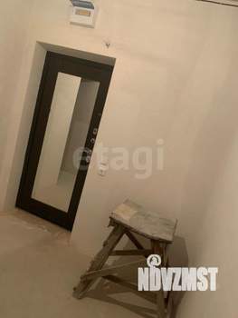 2-к квартира, вторичка, 54м2, 4/24 этаж