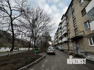 3-к квартира, вторичка, 56м2, 5/5 этаж