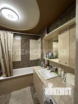 2-к квартира, вторичка, 65м2, 7/24 этаж