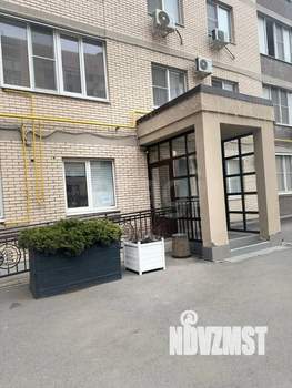 1-к квартира, вторичка, 39м2, 2/10 этаж