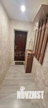 3-к квартира, вторичка, 55м2, 5/5 этаж