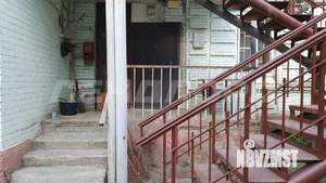 2-к квартира, вторичка, 50м2, 1/2 этаж