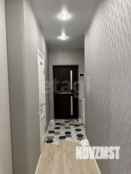 1-к квартира, вторичка, 60м2, 20/24 этаж