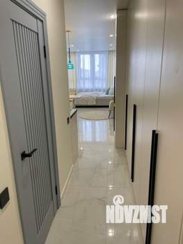 Студия квартира, вторичка, 30м2, 9/24 этаж