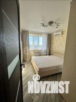 1-к квартира, вторичка, 36м2, 25/28 этаж