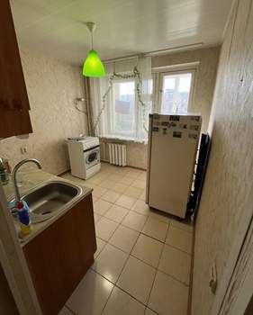 1-к квартира, вторичка, 36м2, 7/10 этаж