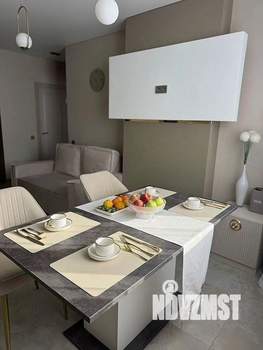 2-к квартира, вторичка, 60м2, 20/24 этаж