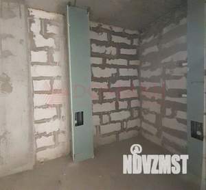 1-к квартира, вторичка, 39м2, 10/17 этаж