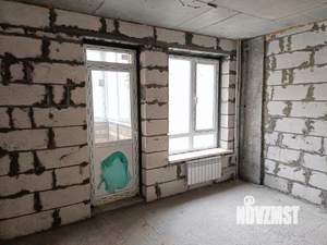 Студия квартира, вторичка, 26м2, 8/25 этаж