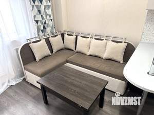 1-к квартира, вторичка, 45м2, 10/21 этаж