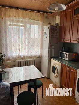 3-к квартира, вторичка, 69м2, 9/9 этаж