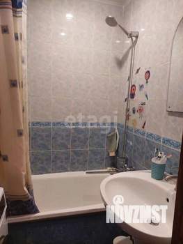 3-к квартира, вторичка, 56м2, 9/9 этаж