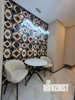 1-к квартира, вторичка, 43м2, 8/24 этаж